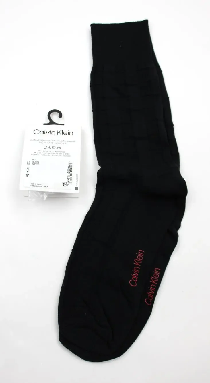 Calvin Klein calvin klein